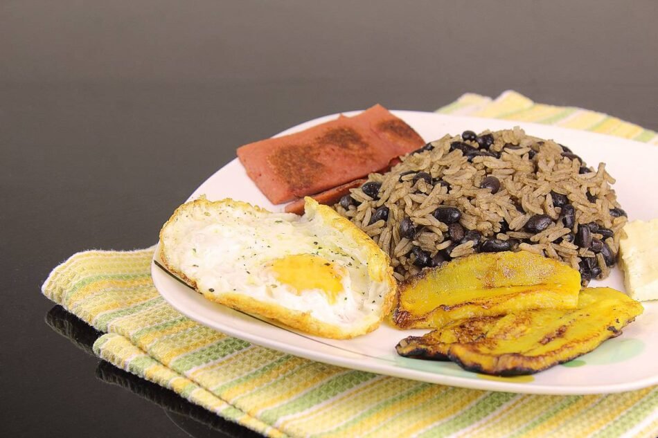 Gallo Pinto